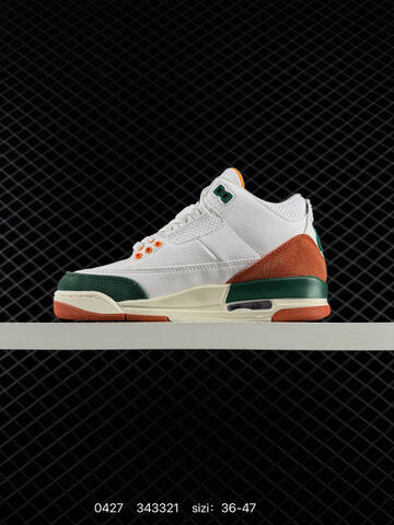 AJ3 Nike Air Jordan 3 Retro SE 3 Replica 3 AIR JORDAN 200 Lifestyle (BS-79398)