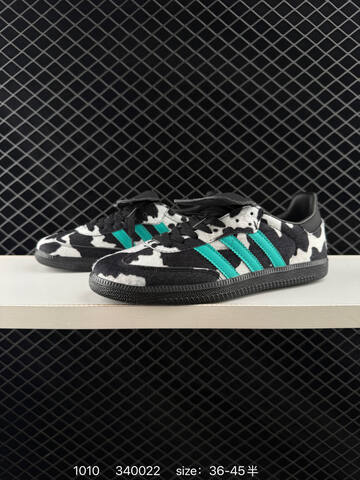 ADIDAS SAMBA Adidas Smaba JS3930 Lifestyle (BS-77646)