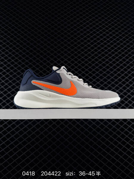 Nike Revolution 7 Multiple colorways Black Pink White Triple Black Grey Navy Orange White Black EU 36-45 with half sizes running lifestyle