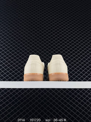 Notitle Xadidas Originals Samba Notitle x Adidas Originals Sam Lifestyle (BS-76709)