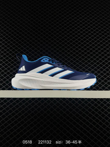 Other Adidas CUSHIONNOVA Lifestyle (BS-75577)