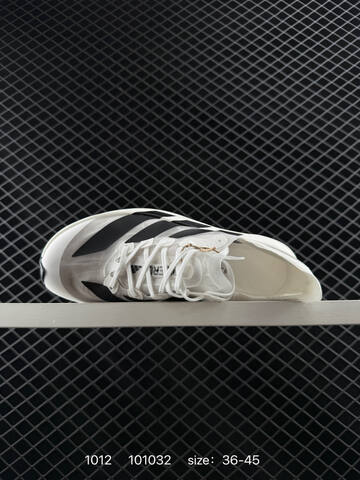 Adidas Adizero Adios Pro Evo 1 IH5564 101032 160 Lifestyle (BS-77631)