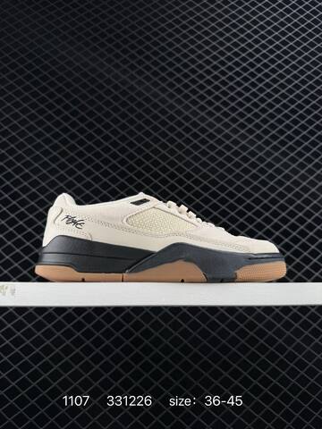 Jordan Air Jordan 4 RM Beige Black Brown EU 36-45 Sneaker - Unisex (BS-80325)