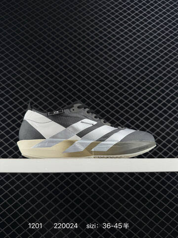 Adidas ADIDAS ADIZERO ADIOS 9 Adios9 EVO1 Lifestyle (BS-77120)