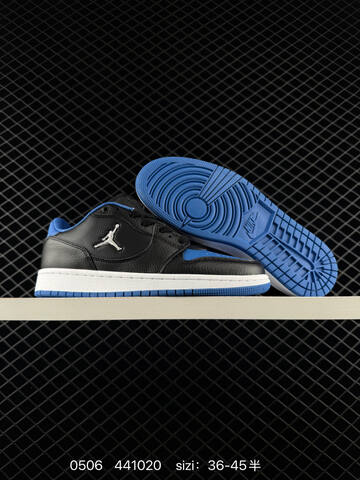 Other Jordan COURT CONNECT 36 45 IQ5698 001 441020 100 Lifestyle - Unisex (BS-79337)