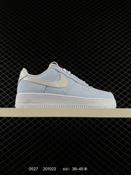 URY55985047 Nike Air Force 1 07 Low GX lifestyle