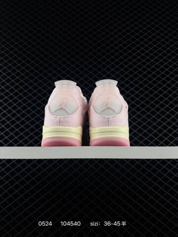 Air Jordan 4 Retro OG Lifestyle (BS-79230)