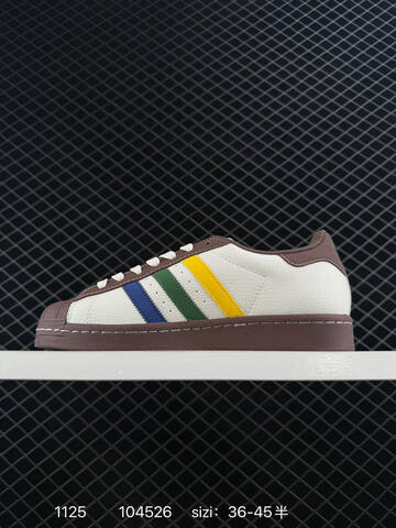 Adidas Originals Superstar DIY Lifestyle (BS-77194)