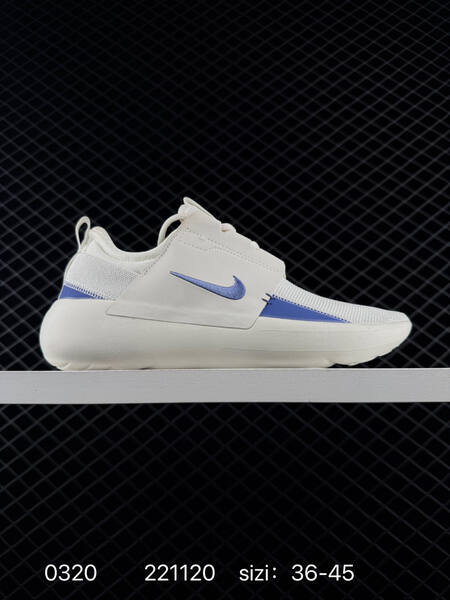 Nike E-Series AD DV2436-001 black white EU 36-45 casual lifestyle