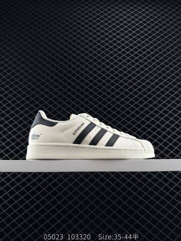 ADIDAS SUPERSTAR New 1982 Lifestyle (BS-78601)