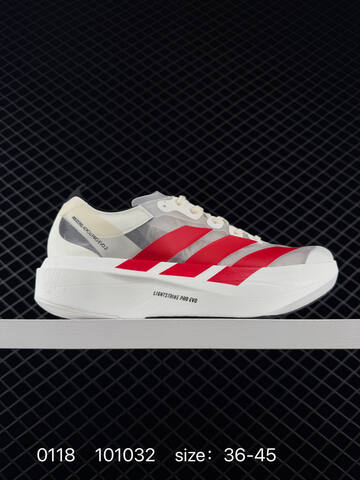 Adidas Adizero Adios Pro 2 M Flywire Zoom IH5579 Lifestyle (BS-76660)