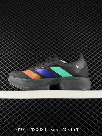 Adidas Adizero Adios 5 M Flywire Zoom J Lifestyle (BS-76849)