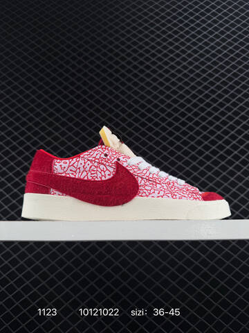 Air Jordan 1 Low Sole Nike Air Jordan1 Lifestyle (BS-74038)