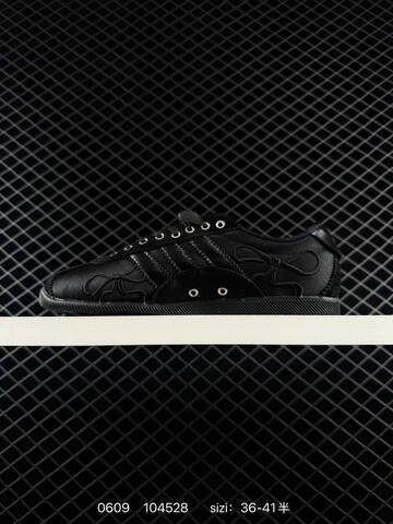 ADIDAS SAMBA ADIDAS ORIGINALS ANFU MJ Lifestyle (BS-75325)