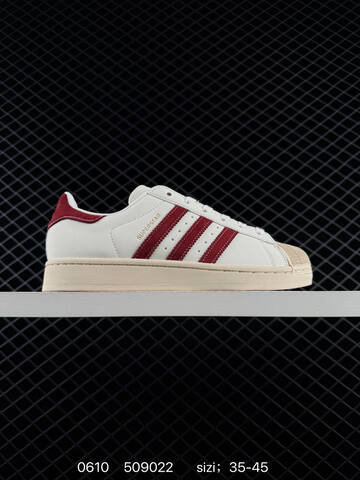 Adidas Originals Superstar KZ6732 35 5 36 3 Lifestyle - Women's (BS-75311)