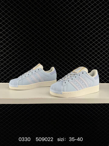 Adidas Originals Superstar Pride RM B27136 50902 Lifestyle (BS-76224)