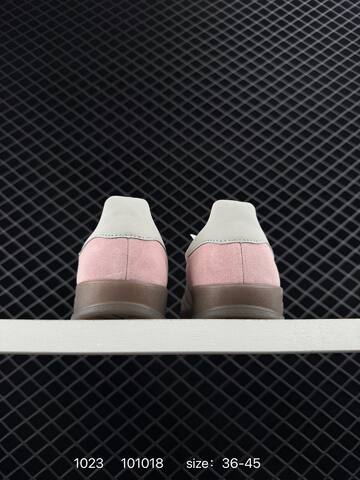 Adidas Originals Gazelle Indoor Lifestyle (BS-77524)