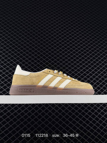 Adidas Handball Spezial KJ6299 Lifestyle (BS-76691)