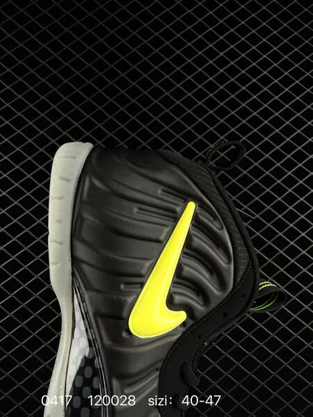 Other NIKE AIR FOAMPOSITE ONE 97 1 FOAMPOSITE zoom lifestyle