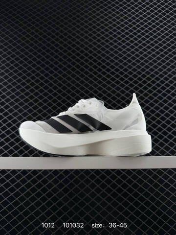 Adidas Adizero Adios Pro Evo 1 IH5564 101032 160 Lifestyle (BS-77631)