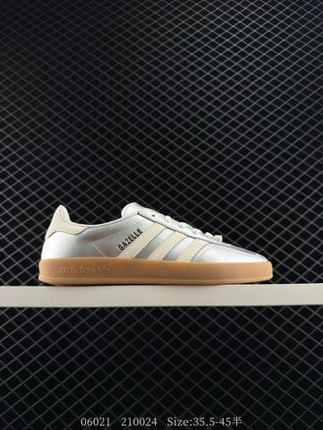 Adidas Originals Gazelle Indoor Lifestyle (BS-78354)