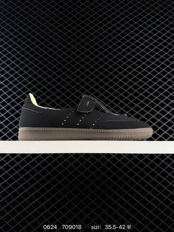 Adidas Originals Wb Pony Leo Samba OG KJ3970 36-42 709018 Lifestyle - Unisex (BS-75139)