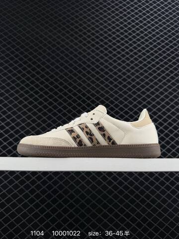 Adidas Originals Samba JQ5874 36 36 5 37 3 Lifestyle - Women's (BS-77404)