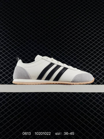 Other Adidas VS JOG 2 0 JS1021 36 45 10201022 110 Lifestyle - Unisex (BS-75268)