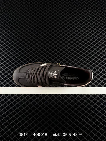 Adidas SAMBA OG 70 Originals Lifestyle (BS-75227)