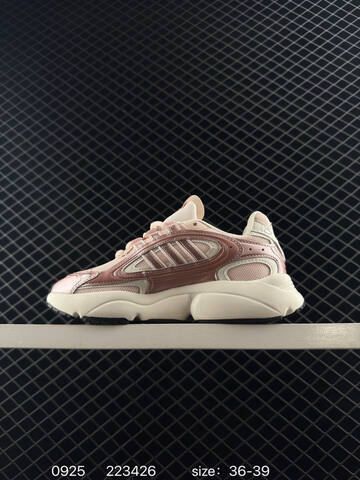 ADIDAS OZWEEGO Adidas EVA Adidas Originals Ozmillen Lifestyle (BS-77716)