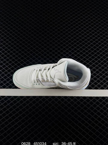 AJ3 Nike Air Jordan 3 Retro SE 3 Replica Lifestyle (BS-79068)