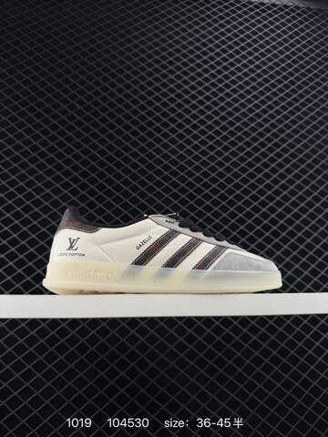 DIY ADIDAS Gazelle IE2957 104530 150 Lifestyle (BS-77569)