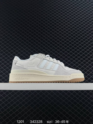 Adidas Forum LOW CL Lifestyle (BS-77121)