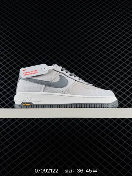 Nike Air Force 1 07 black grey neon yellow pink EU 36-45 lifestyle
