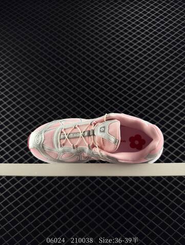 Other Sandy Liang x SALOMON XT-WHISPER Ortholite TPU AAA Quality Replica High-end Men s And Women s Fashion Sports Running And Basketball Shoes Up To 95 Off Retail During The Current Promotion Casual Lifestyle Sneakers (BS-86050)