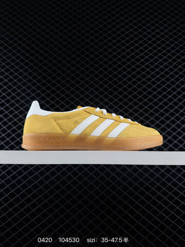 Adidas Originals Gazelle INdoor IE7003 36 36 5 37 38 38 5 39 40 Lifestyle - Unisex (BS-75945)