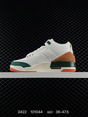 AJ3 Nike Air Jordan 3 Retro SE 3 Replica Lifestyle (BS-79426)