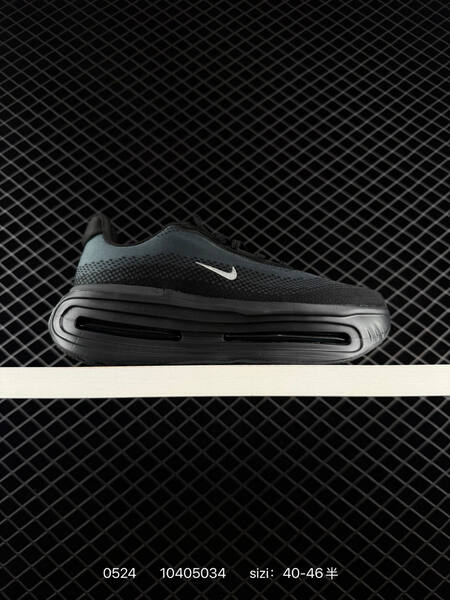 Nike VOMERO PREMIUM ReactX Air Zoom light grey mint green black EU 40-46 running