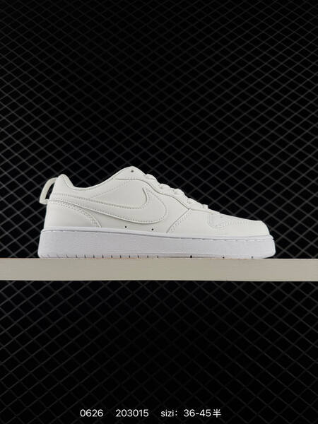 Other Nike RB Nike Court Borough Low 2 lifestyle