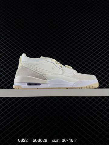 Air Jordan Legacy 312 Low AJ312 Lifestyle (BS-79107)