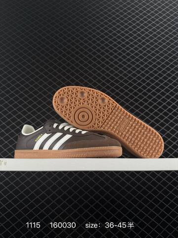 ADIDAS HANDBALL SPEZIAL Adidas Stussy x Adidas Originals Lifestyle (BS-77296)