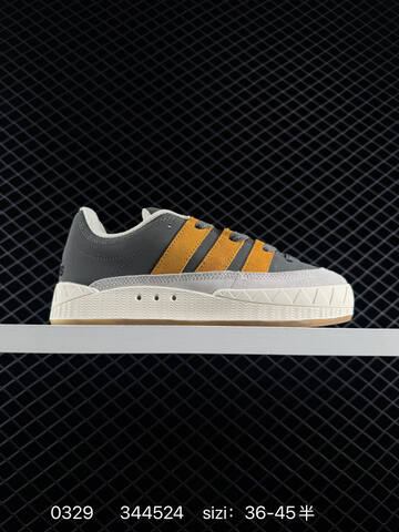 Other Adidas Adimatic Low Logo Lifestyle (BS-76240)