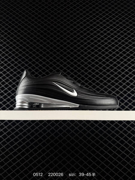 NIKE SHOX Z HQ7540-006 39-45 ID 220026 130 lifestyle