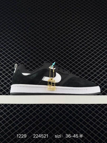 Nike SB Alleyoop multicolor EU 36-45 skate lifestyle