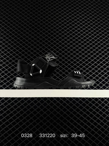 Other Adidas Terrex Cyprex Ultra Dlx Sandals 331220 100 Lifestyle (BS-76250)