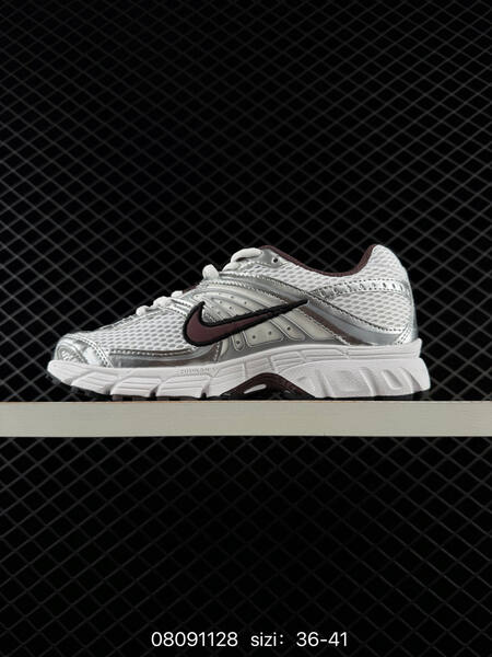 Nike Air Max Moto 2K white silver brown black EU 36-41 running