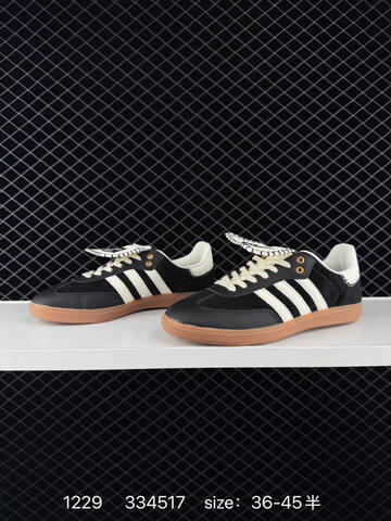AdidasOriginals Wb Pony Tonal Samba IE0580 36 36 5 37 38 Lifestyle - Women's (BS-76866)