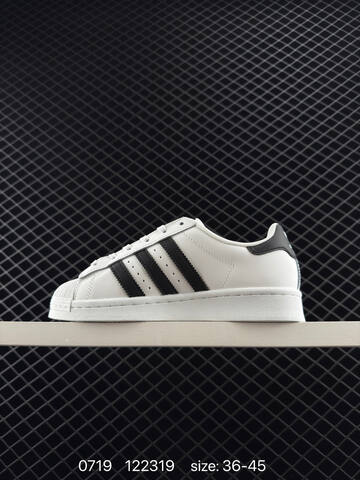 ADIDAS SUPERSTAR Adidas EVA Adidas Originals Super Lifestyle (BS-78173)