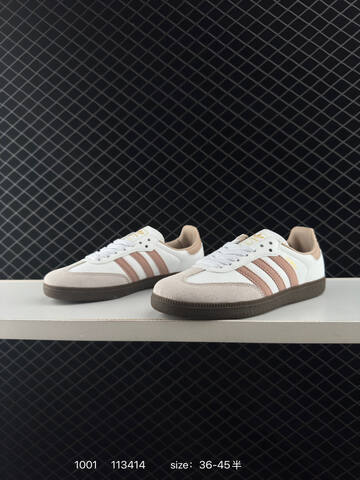 Adidas Originals Samba OG JI0218 ID 113414 Lifestyle (BS-77683)