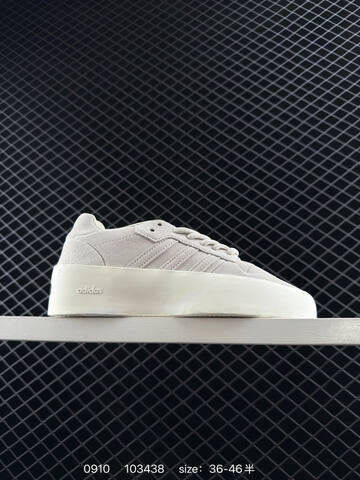 Other Fear OF God Fog x Adidas Athletics 86 Lo Lifestyle (BS-77796)